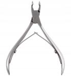 JafraNails Fogó Bőrhöz, Körmökhöz Manikűrhöz 4mm