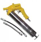 AIRKRAFT Pneumatikus Zsírzó Sajtó 400ml Cső Fej Airkraft (AT-6036)