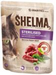 Shelma szárazeledel marhahús 1, 4 kg