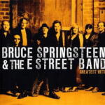 Springsteen, Bruce & E Street Band Greatest Hits (2009)