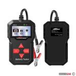 Paolo Тестер за акумулатор - kw210/pa123 12v