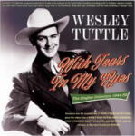 Tuttle, Wesley With Tears In My Eyes