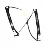 DPA Ablakemelő Első P Skoda Superbiii 1.5 1.6