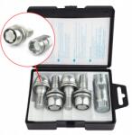 Farad Citroen lopásgátló csavarok M12x1, 25x17 Tartalék (BB8/D FL 2CH MAINTWX3)