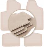 Wielganizator autószönyegek Premium bézs a következő típushoz: Chrysler Sebring II sedan 2003-2007