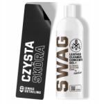 SWAG Bőrtisztító Swag Leather Cleaner Auto Bőr Autó 500 ml