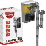 Kruger Meier Lépcsőzetes Szűrő Szkimmerrel Strapabíró Csendes Takarékos Akvárium 15-35L (FILTR KASKADOWY DO AKWARIUM 15L - 35L)