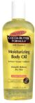 Palmer's Ingrijire Corp Moisturizing Body Oil Cocoa Butter Ulei 250 ml