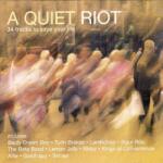 Various A Quiet Riot -34tr-