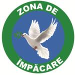 Eosette Autocolant de Podea - Zona de impacare