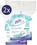 Linteo Baby nedves törlőkendő, 8×80db
