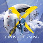 JUN. K This Is Not A. . -cd+dvd-