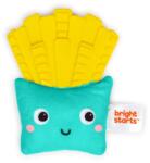 Bright Starts Side of Smiles Betigase dentitie BPA-free Unisex 3 luni (16702)