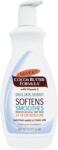 Palmer's Ingrijire Corp Daily Skin Therapy Softens Smoothes Body Lotion Cocoa Butter Crema 400 ml