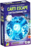 dV Giochi Carti Escape - Contracronometru (RO) Joc de societate