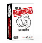 OutSet Esti un mincinos! (RO) Joc de societate