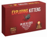 Exploding Kittens (RO) Joc de societate