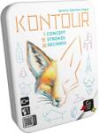 Gigamic Kontour (EN) Joc de societate