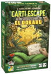 dV Giochi Carti Escape - Misterul din El Dorado (RO) Joc de societate