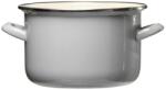 Ambition Oala email 18cm, 2.6L, gri, Calma (65468)