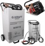 G. I. Kraft Indító 12/24V 1000A Autós Egyenirányító Indító Töltés Erős (GI35112)