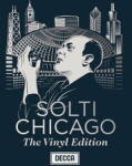 S Dfunk Sinfonieorche Solti - Chicago the Vi