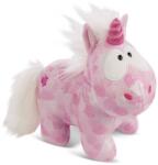 NICI Jucarie plus NICI Pink Diamond 32 cm - Unicorn roz cu detalii stralucitoare (47634)