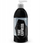 GYEON Q2M Tire Express Gumiabroncs és gumi impregnáló (500 ml)