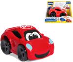 Chicco Masinuta Chicco Turbo Touch Sport Rosu Sunete Realiste si Vibratii Distanta Pana la 8 Metri (00012187000000)