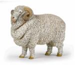 Prietenii de la ferma PAPO FIGURINA BERBEC MERINOS (Papo51174) Figurina