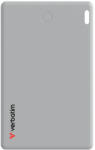 Verbatim My Finder Card, Silver (32139)