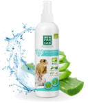 Menforsan Spray Antiscarpinat cu Aloe Vera pentru Caini si Pisici 250 ML