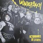 WUNDERBACH Actionnaires De La Raya