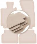 Wielganizator autószönyegek Premium bézs a következő típushoz: Mercedes S W220 4Matic rövid 1998-2005