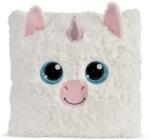 NICI Perna decorativa NICI Glubschis Unicorn Milky-Fee 30x30 cm moale si colorata (48588)