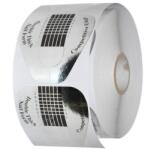 JafraNails Körömhosszabbító Sablonok Széles 100 db (SZAB100)