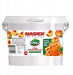 Łowicz Őszibarack lekvár csökkentett cukortartalommal vödör 3, 5 kg