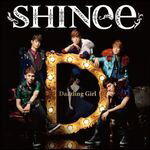 Shinee Dazzling Girl