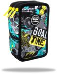 COOLPACK Ученически несесер с пособия Coolpack - Jumper 3 - Goal Time