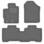 Wielganizator Autószönyegek a következő típushoz: Toyota Verso-S egyterű (2010-20)