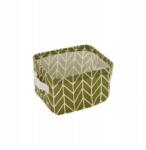 Ecarla Tartozéktároló doboz játék anyag 17x14x13cm OR23WZ6 (OR23WZ6)