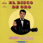 Hallyday, Johnny Vogue Made In Mexique