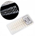 Molly Lac Műköröm Spicc Mély Tejes Zseb 240 db (5903990511844)