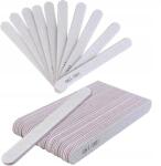  Professzionális Körömreszelő Szett 6 Db-os