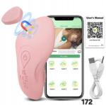  Vibrátor, klitoris stimulátor, Bdsm. Játékok, erotikus kütyük. (172)