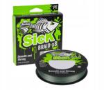Berkley Zsinór Berkley Sick X8 Moss Green 150m-0, 39mm (1558732)