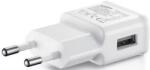 Samsung Пътно зарядно Samsung EP-TA200EWE USB-A 15W бяло (на едро) (GP-PTU022HECWQ)