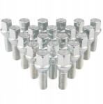 Getmann Kerékcsavarok M12x1.5x28mm Bmw felnikhez (G20-075110[C17A28](ZN))