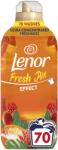 Lenor Fresh Air Effect textilöblítő, Tropical Sunset, 70 mosás (8001090907059)