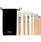 Ibra Sminkes ecsetkészlet Fresh Ibra Makeup (5907518390775)